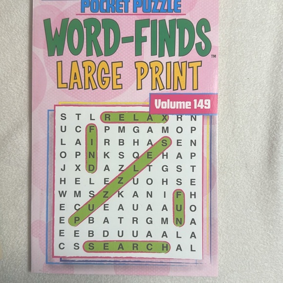 New set of 10 different puzzle books and adult coloring books - Picture 8 of 10